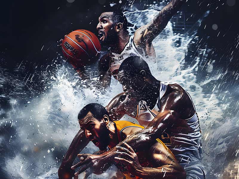 [微博国语] 2026年6月11日 NBA总决赛G4 马刺vs尼克斯 第一节 录像